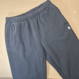BTS Artist Made Collection By RM Model ARMY Jogger Pants Size‎ Large Black